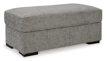 Dunmor Ottoman