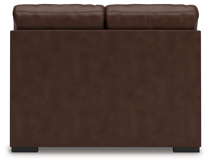 McDowlan Sectional with Double Chaise