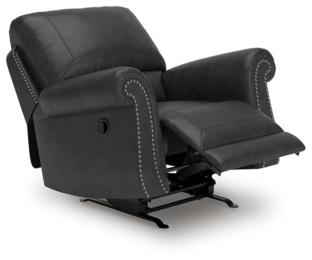 Chasemore Swivel Glider Recliner