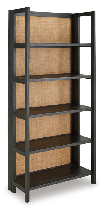 Abyard Bookcase image