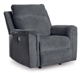 Barnsana Power Recliner