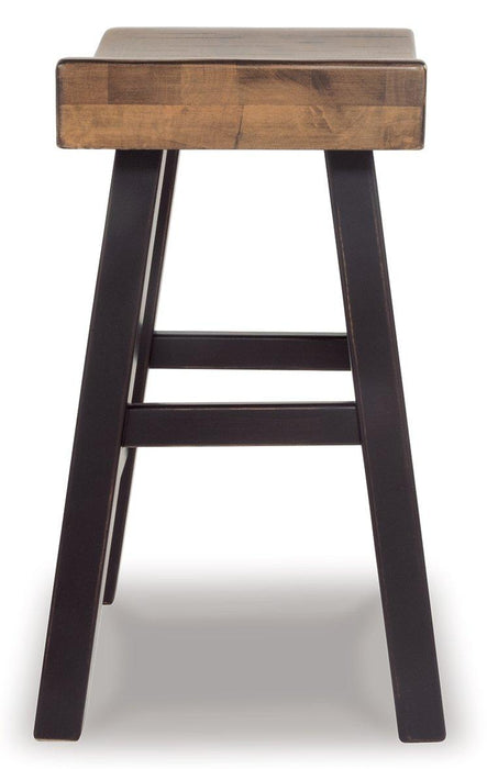 Glosco Counter Height Bar Stool