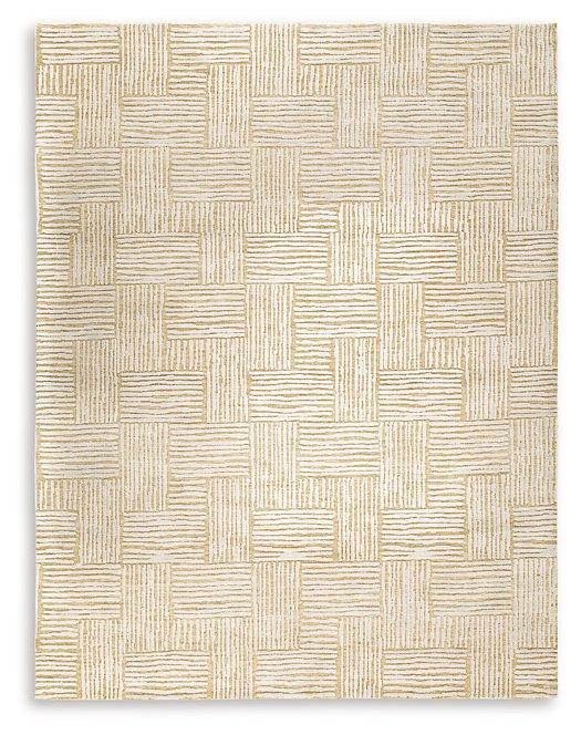 Adanmund 5' x 7' Rug