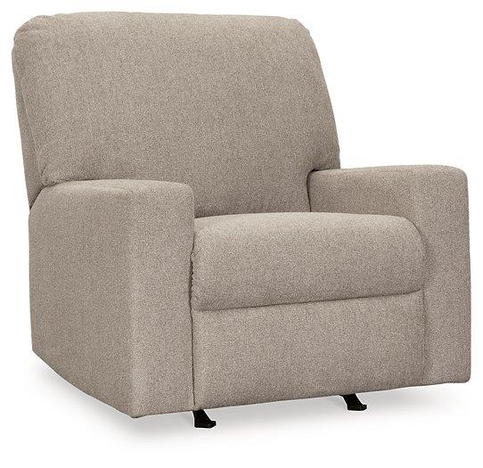 Deltona Recliner image