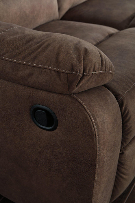 Bolzano Recliner