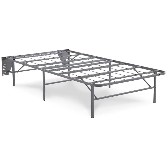 Chime 12 Inch Memory Foam Mattress Package