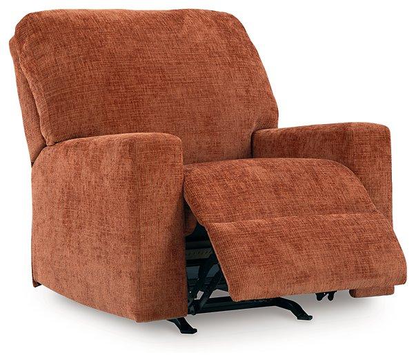 Aviemore Recliner