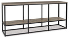 Wadeworth 65" TV Stand image