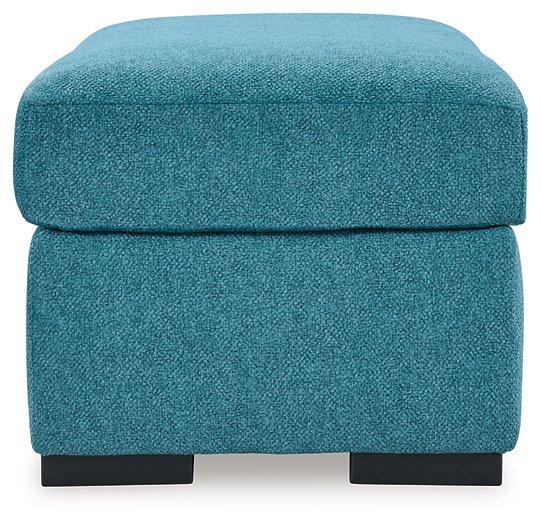 Keerwick Ottoman