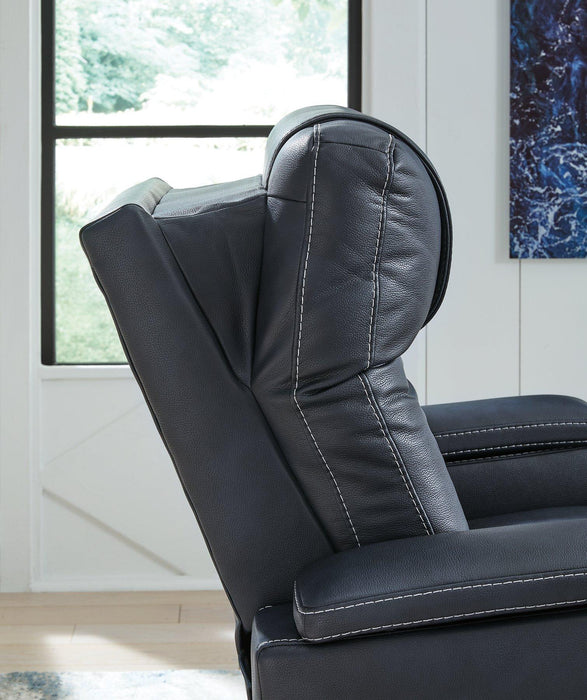 Feazada Power Recliner