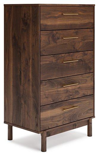 Calverson Chest of Drawers image