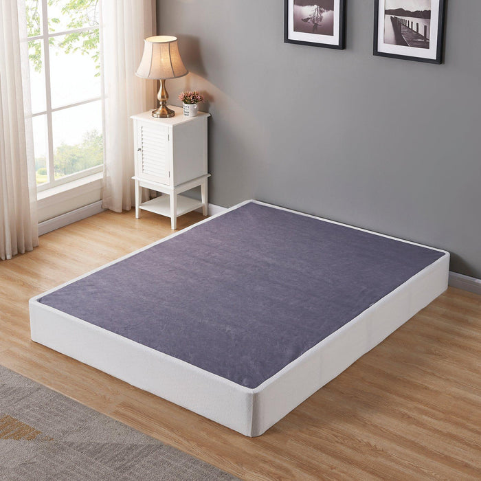 Chime 12 Inch Memory Foam Mattress Package