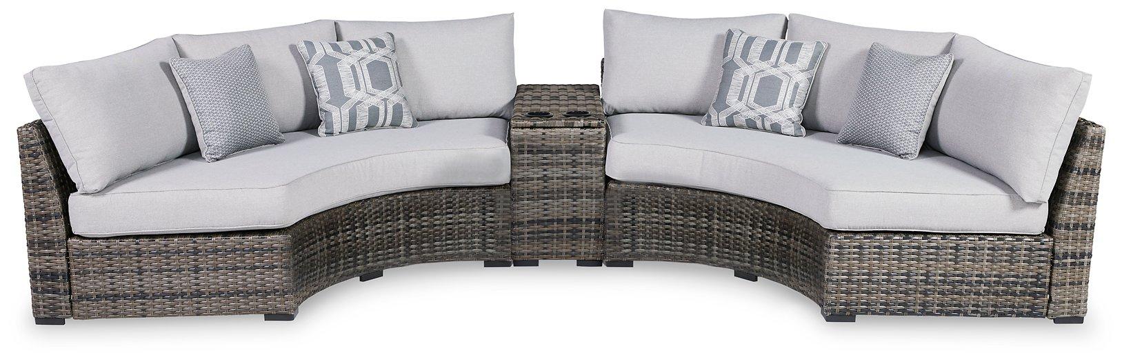 Harbor Court Outdoor Sectional