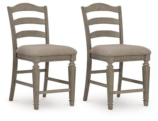 Lodenbay Counter Height Barstool image