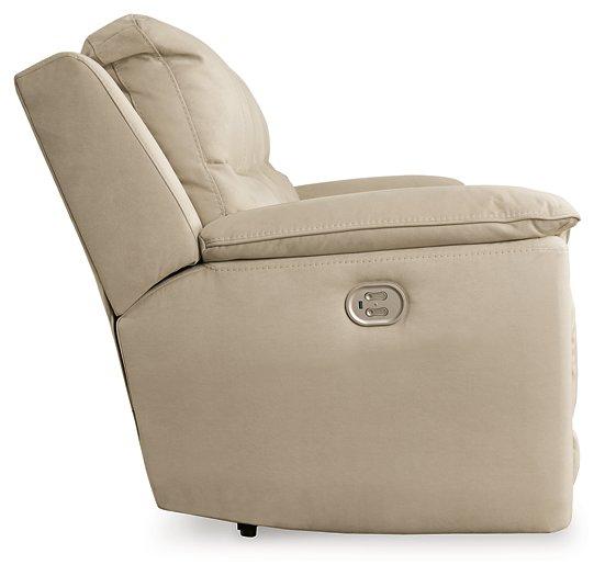 Next-Gen Gaucho Power Reclining Sofa