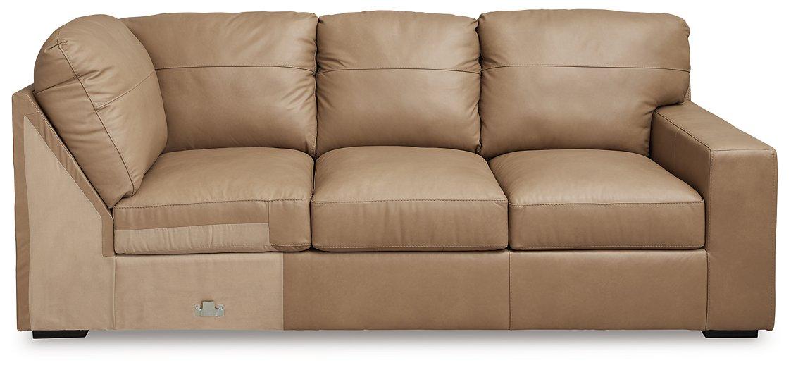 Bandon 2-Piece Sectional