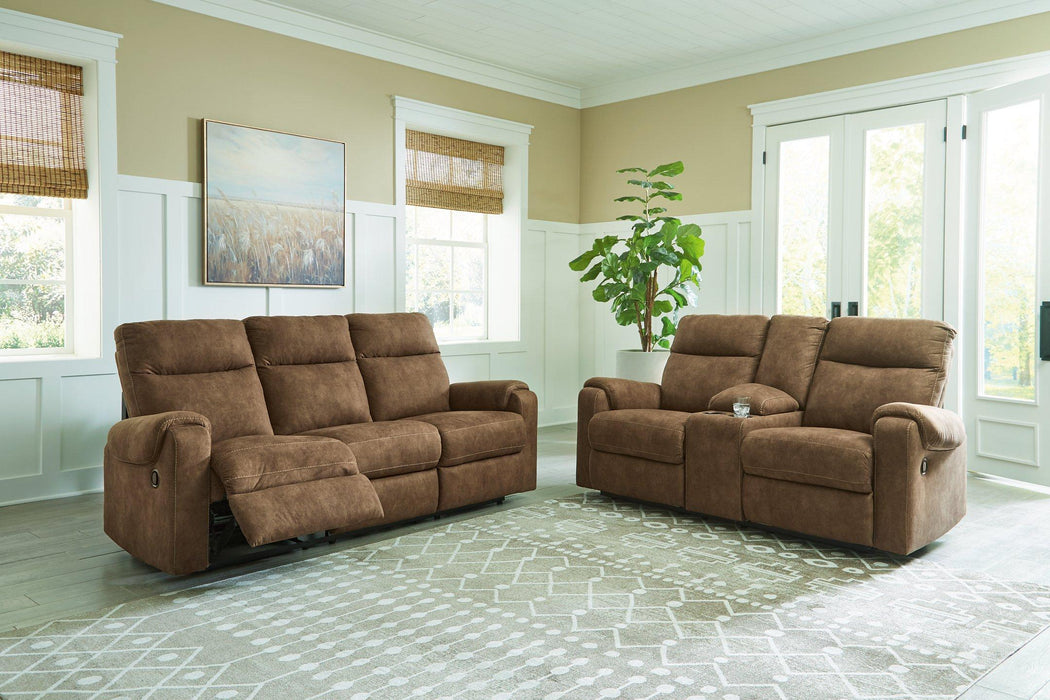 Edenwold Living Room Set