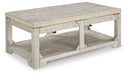 Fregine Coffee Table with Lift Top image