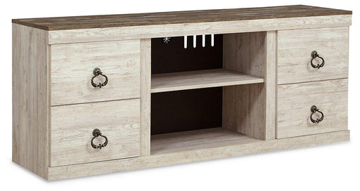 Willowton 60" TV Stand image