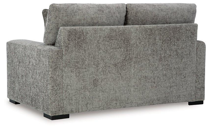 Dunmor Loveseat