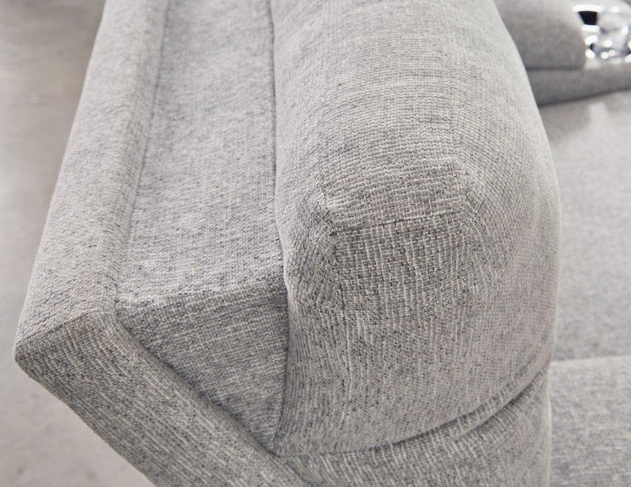 Acklen Place Power Reclining Sectional