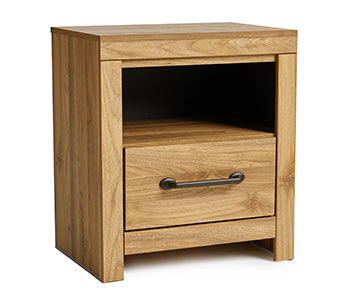 Pasklyn Nightstand