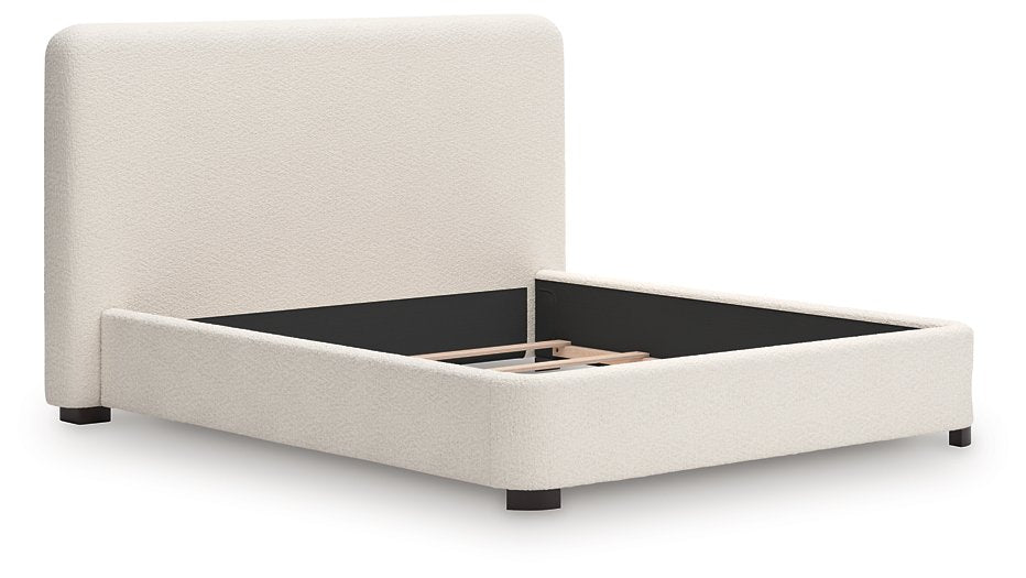 Brintstreet California King Upholstered Bed