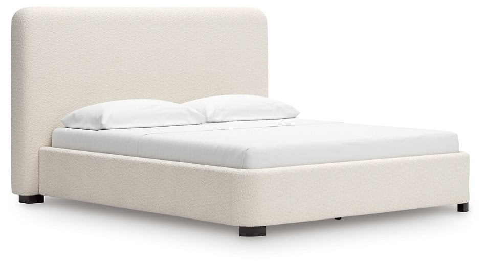 Brintstreet California King Upholstered Bed
