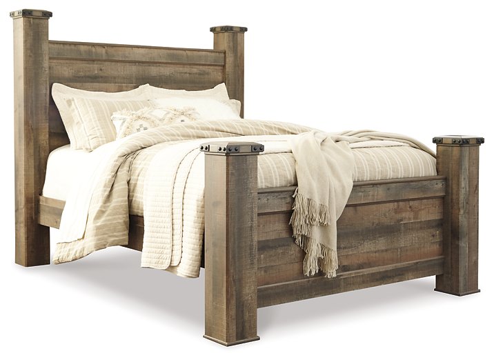 Trinell Bed