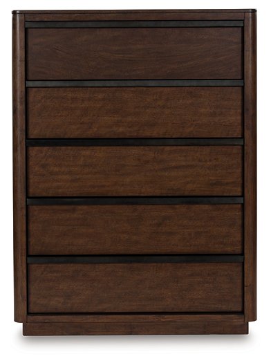 Dilenno Chest of Drawers