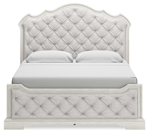 Arlendyne Bedroom Set