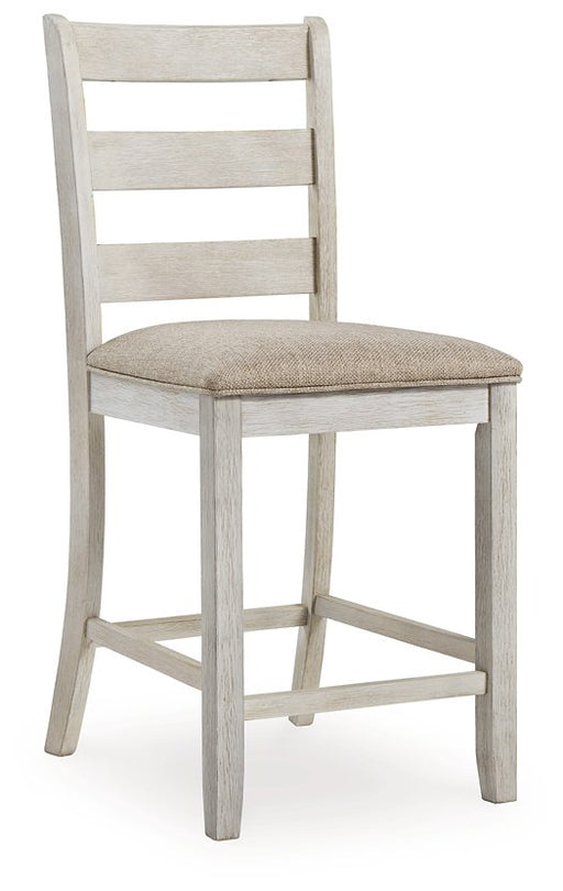 Skempton Counter Height Bar Stool image