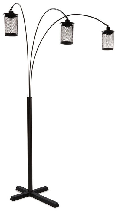 Maovesa Floor Lamp