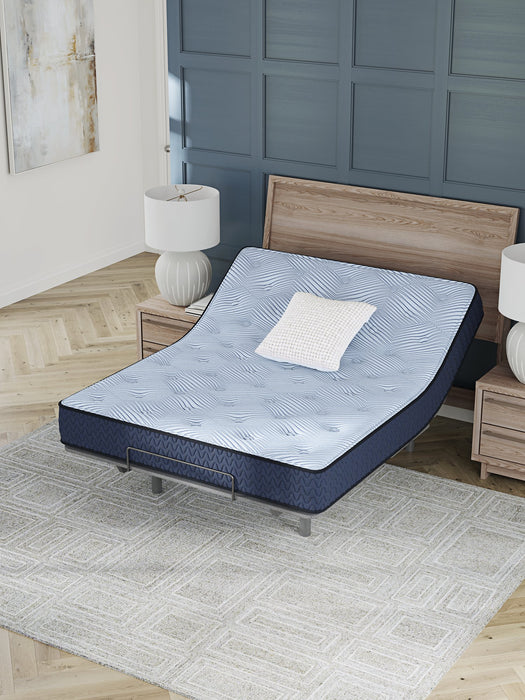Peak 2.0 10 Hybrid Mattress