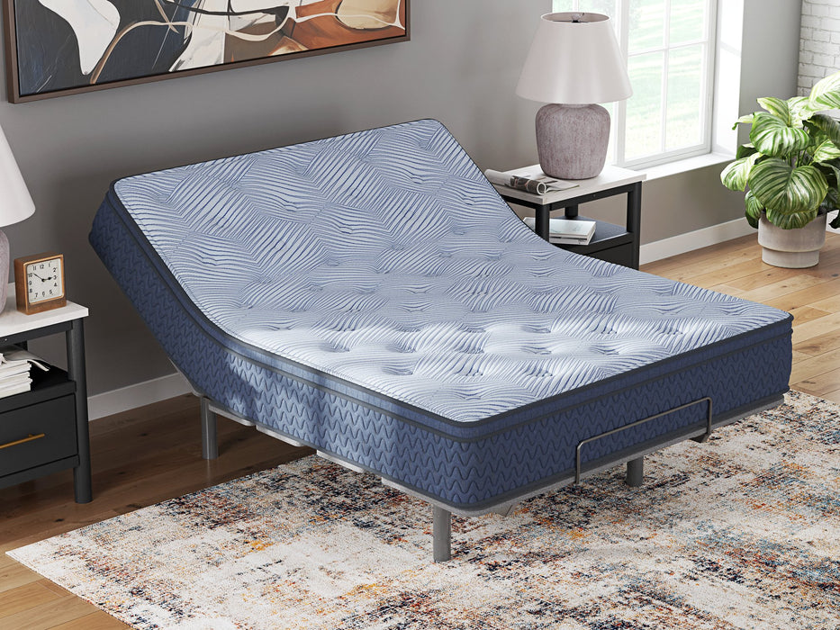 Peak 2.0 12 Hybrid Mattress