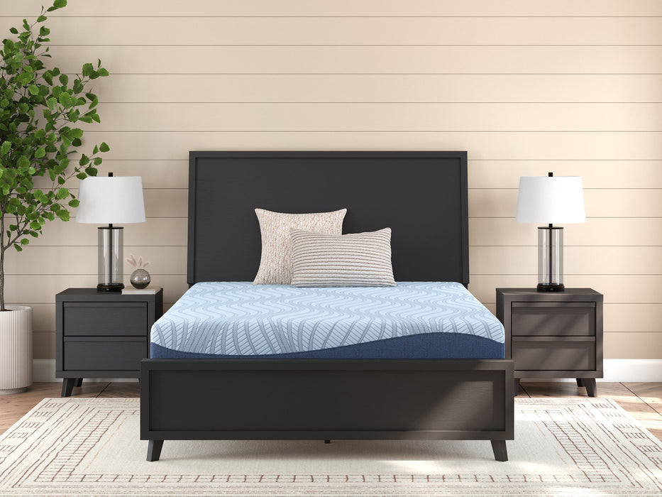 Peak 2.0 10 Memory Foam Mattress