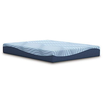 Peak 2.0 10 Memory Foam Mattress