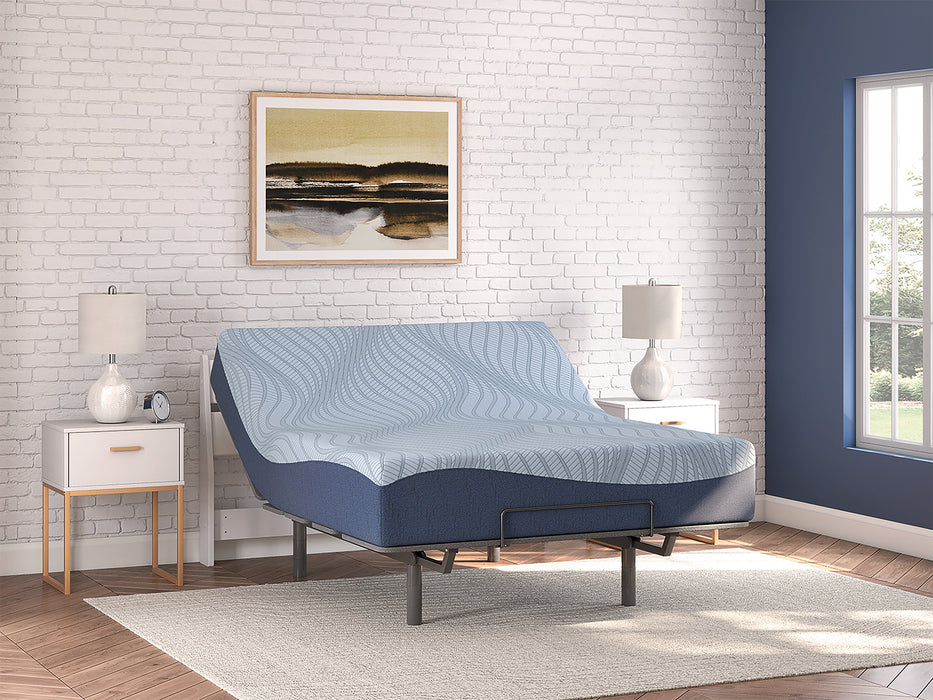 Peak 2.0 12 Memory Foam Mattress