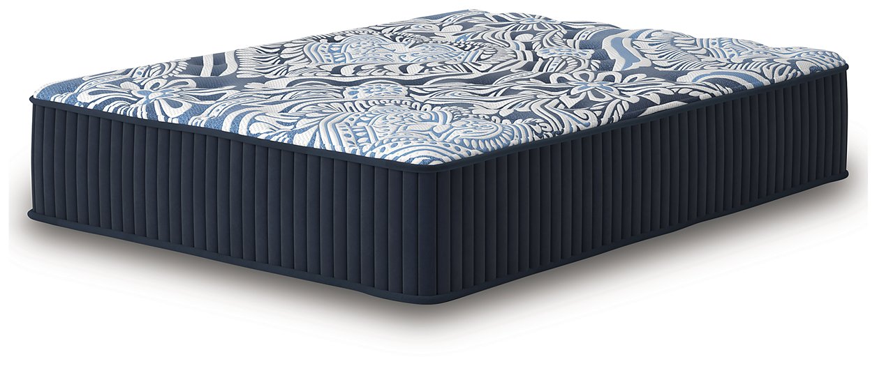 Firm Luxe 2.0 Queen Mattress