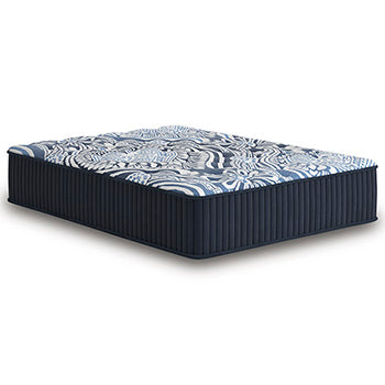 Firm Luxe 2.0 Queen Mattress