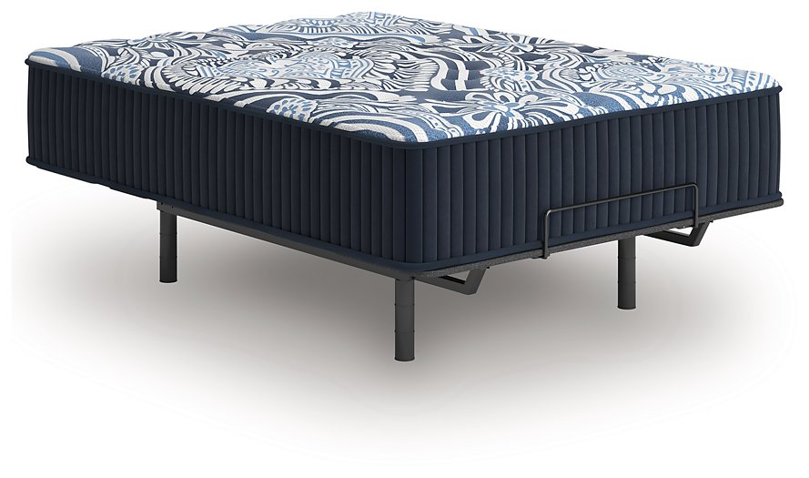 Firm Luxe 2.0 Queen Mattress