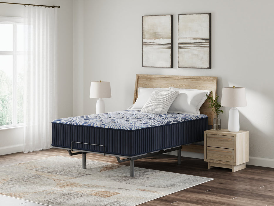 Firm Luxe 2.0 Queen Mattress