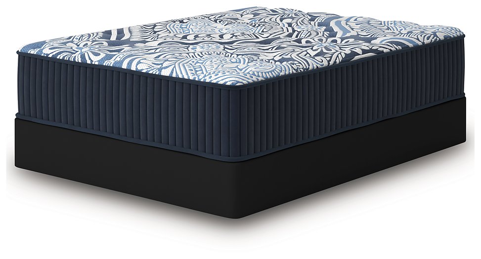 Firm Luxe 2.0 Queen Mattress