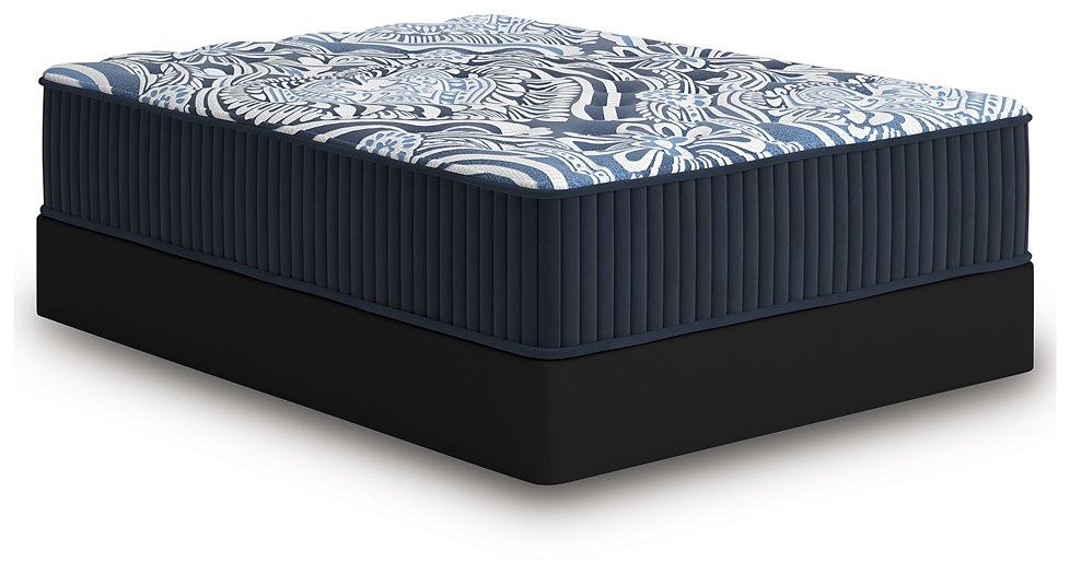 Firm Luxe 2.0 Queen Mattress