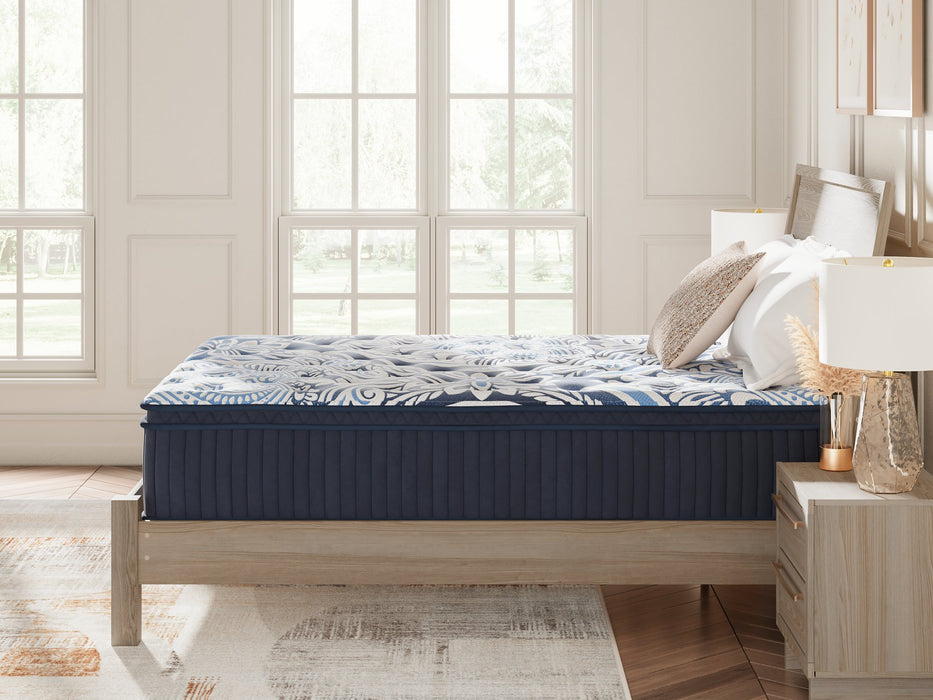 Plush Luxe 2.0 Mattress
