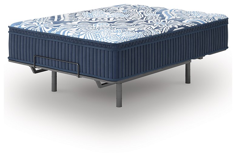 Plush Luxe 2.0 Mattress