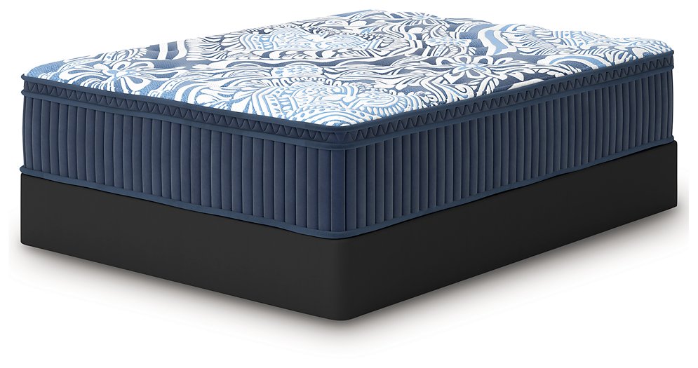 Plush Luxe 2.0 Mattress