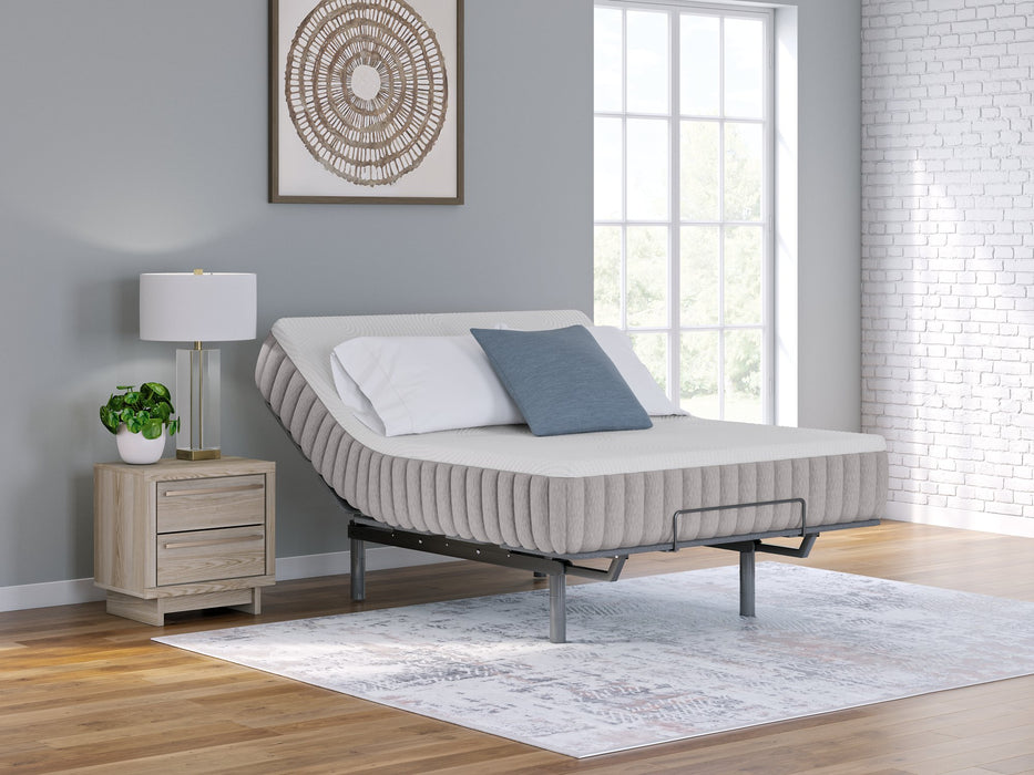 Terra Sleep Firm Mattress