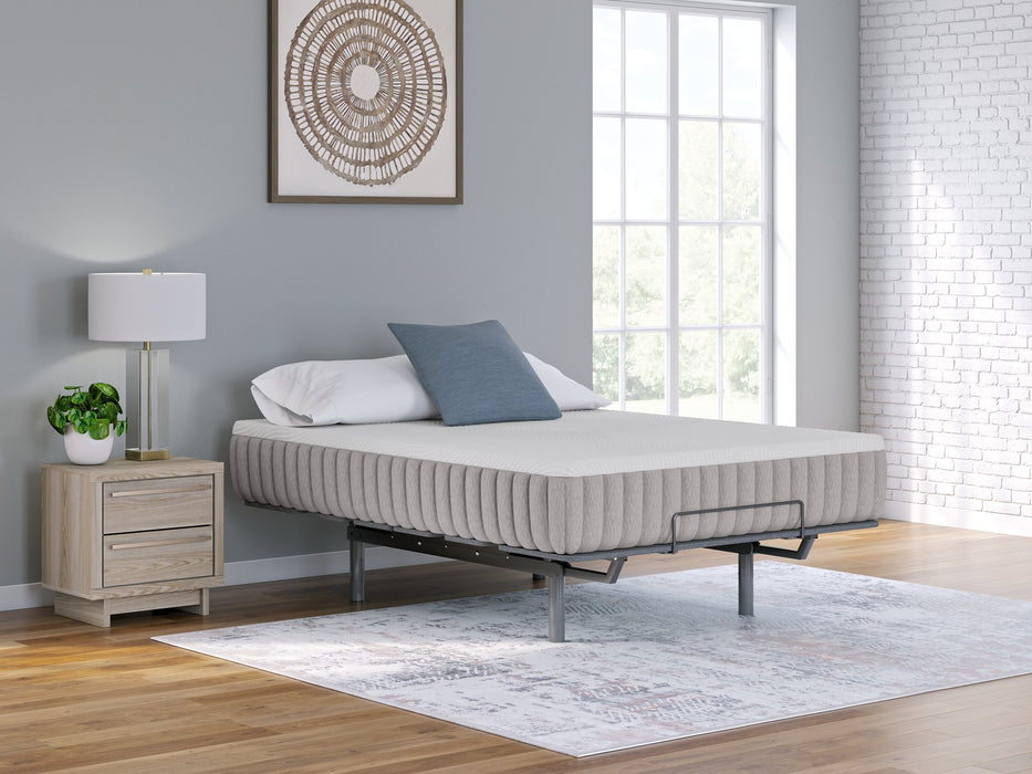 Terra Sleep Firm Mattress