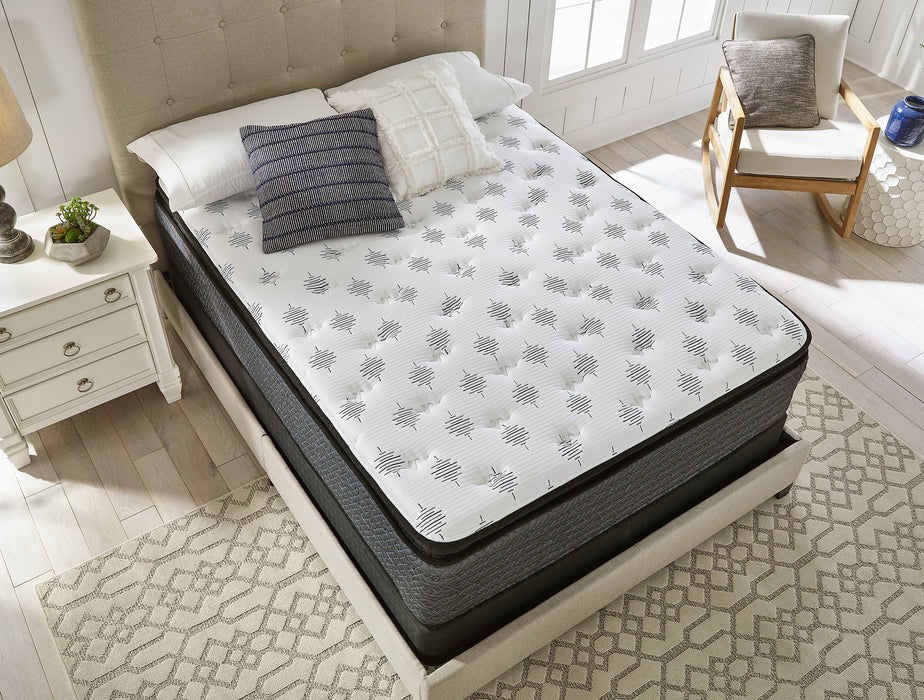 Ultra Luxury PT with Latex Mattress